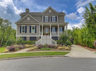 1145 Oak Overhang St, Charleston, SC 29492