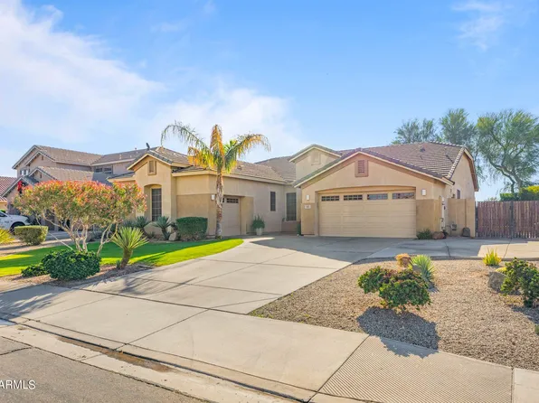 105 E FRANCES Lane, Gilbert, AZ 85295