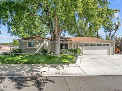 1380 Dodson Way, Sparks, NV, 89431