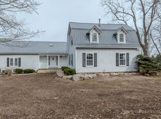 7154 Morse Lake Ave SE #A, Alto, MI 49302
