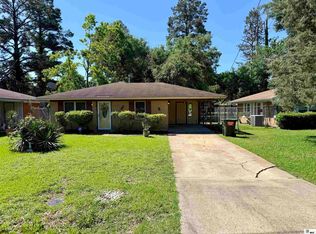 1702 McGee St, Monroe, LA 71202