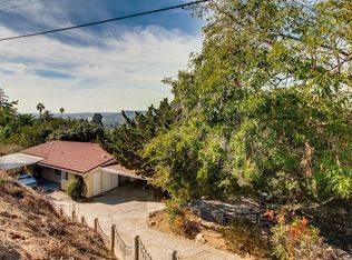 4940 La Cruz Dr, La Mesa, CA 91941