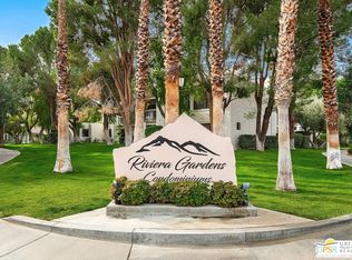 2083 N Via Miraleste UNIT 813, Palm Springs, CA 92262