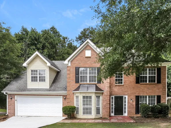 917 Stonemill Mnr, Lithonia, GA 30058