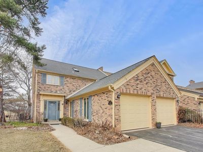 (Undisclosed Address), Northbrook, IL, 60062