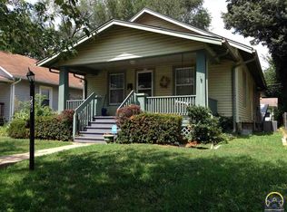 959 SW Jewell Ave, Topeka, KS 66606