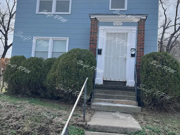 5201 E 12th St, Kansas City, MO