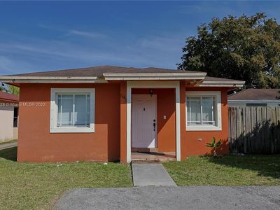 943 SW 9th Ct, Florida City, FL, 33034