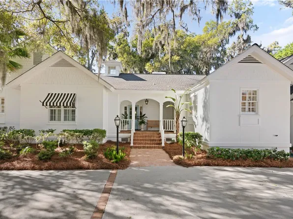 203 Merion, Saint Simons Island, GA 31522