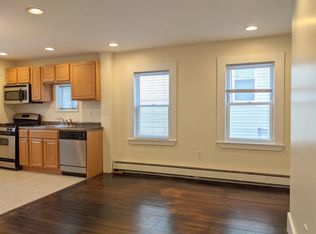 53 Harding St #2, Somerville, MA 02143