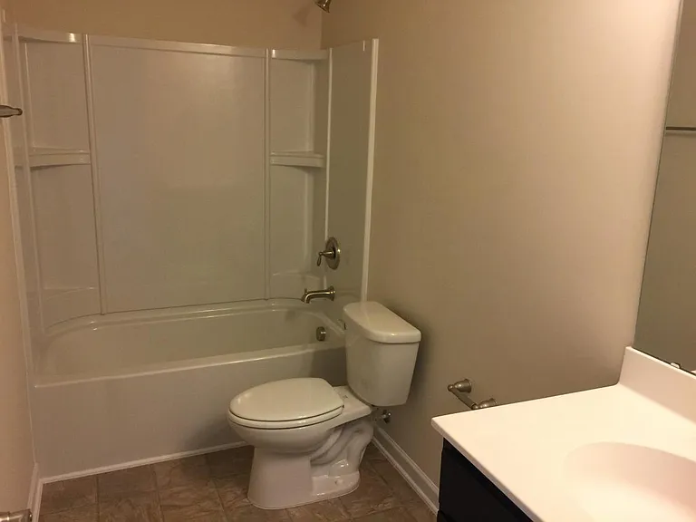 2nd Full Bath