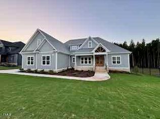 241 Batten Hill Ln, Selma, NC 27576