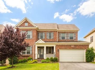 1112 Autumn Brook Ave, Silver Spring, MD 20906