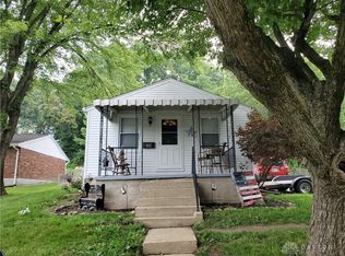 102 S Randolph St, Englewood, OH 45322