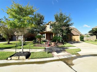 19014 Ridge Cove Ln, Cypress, TX 77433