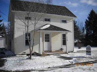 114 Phelps St, Laingsburg, MI 48848