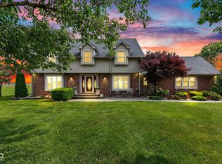 4545 W 200 S, Lebanon, IN 46052