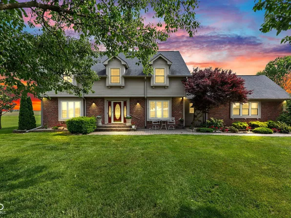 4545 W 200 S, Lebanon, IN 46052