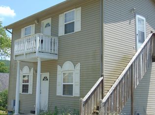 511 Selwyn Ave, Cumberland Gap, TN 37724
