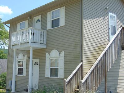 511 Selwyn Ave, Cumberland Gap, TN, 37724