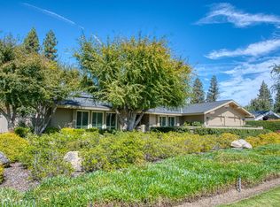 7592 N Spy Glass Ave, Fresno, CA