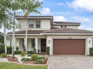 11858 NW 82nd St, Parkland, FL 33076