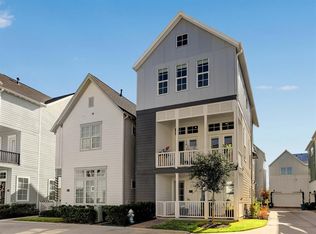 8653 Green Kolbe Ln, Houston, TX 77080