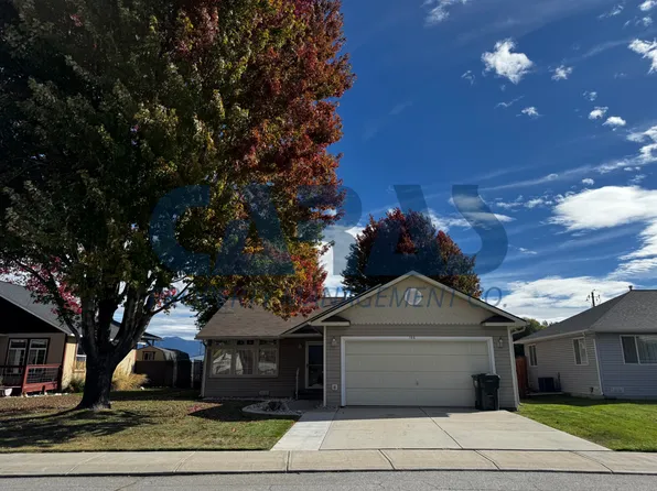 106 Kayne Rd, Hamilton, MT 59840