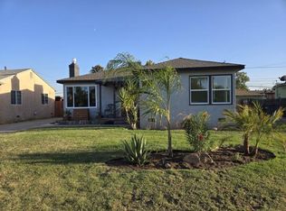 4744 E Laurel Ave, Fresno, CA 93702