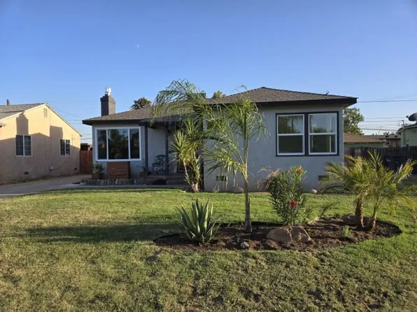 4744 E Laurel Ave, Fresno, CA 93702