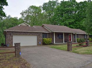 43 Paragon Dr, Henderson, KY 42420