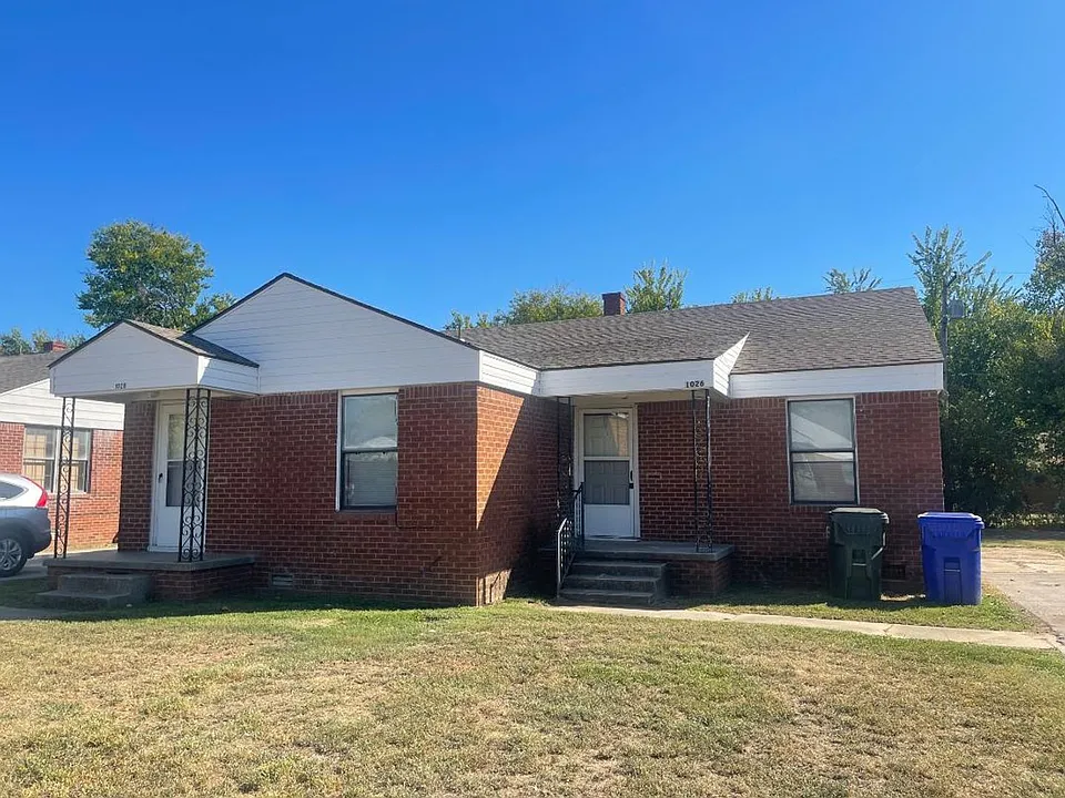 1026 Arkansas St