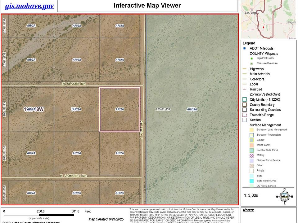 1st image of 000XX Yuma Rd