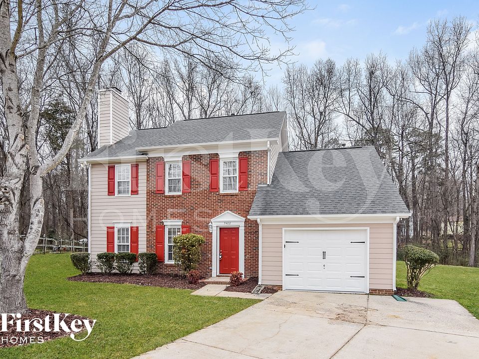 1st image of 7402 Claymont Dr