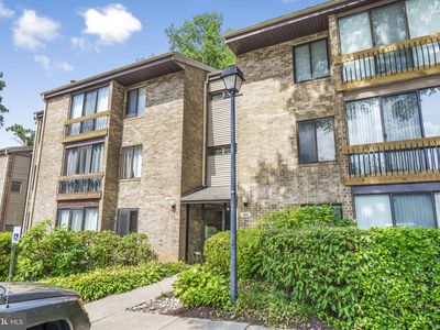 10564 Twin Rivers Rd UNIT F-1, Columbia, MD, 21044