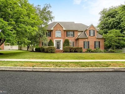 1302 King Arthur Dr, Mechanicsburg, PA, 17050