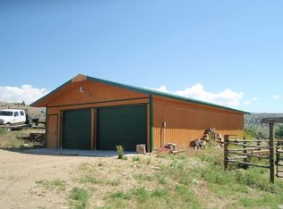 Ramshorn Creek Rd, Sheridan, MT 59749