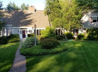 19 Devonshire Rd, Middleton, MA 01949