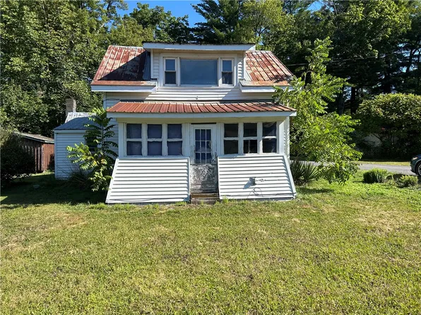 124 Unadilla Trail Rd, New Berlin, NY 13411