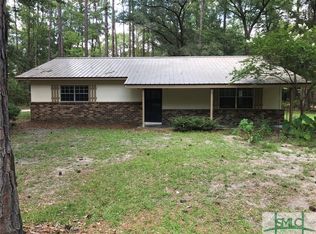 230 Springfield Egypt Rd, Springfield, GA 31329