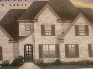 5216 Malone Rd N, Olive Branch, MS 38654