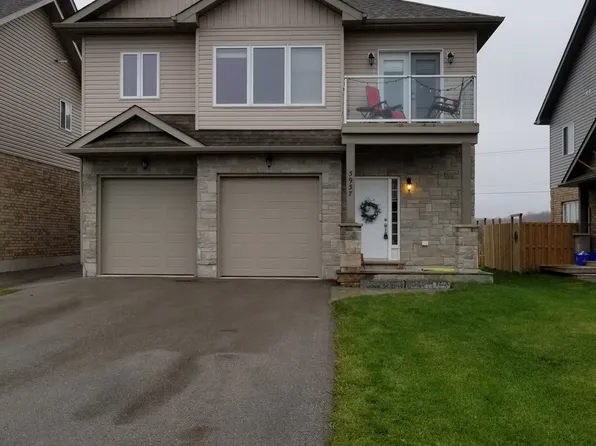 3937 Wood Ave, Severn, ON L3V 0T9