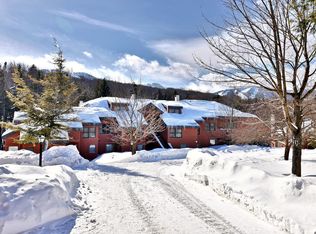 536 E Mountain Rd UNIT 74, Killington, VT 05751