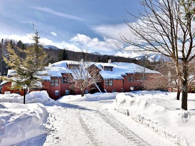536 East Mountain Road UNIT 74, Killington, VT, 05751