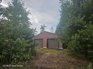 202 W Park Rd, Harrison, MI 48625