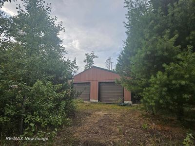 202 W Park Rd, Harrison, MI, 48625