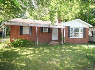 209 Fort Williams St, Plymouth, NC 27962