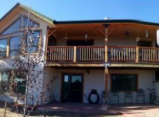 562 Double D Rd, Bayfield, CO 81122