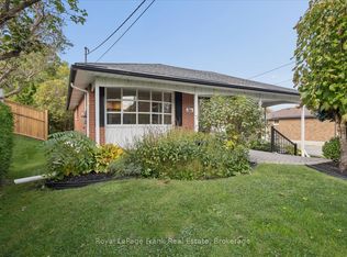 10 Sunicrest Blvd, Clarington, ON L1C 2G7
