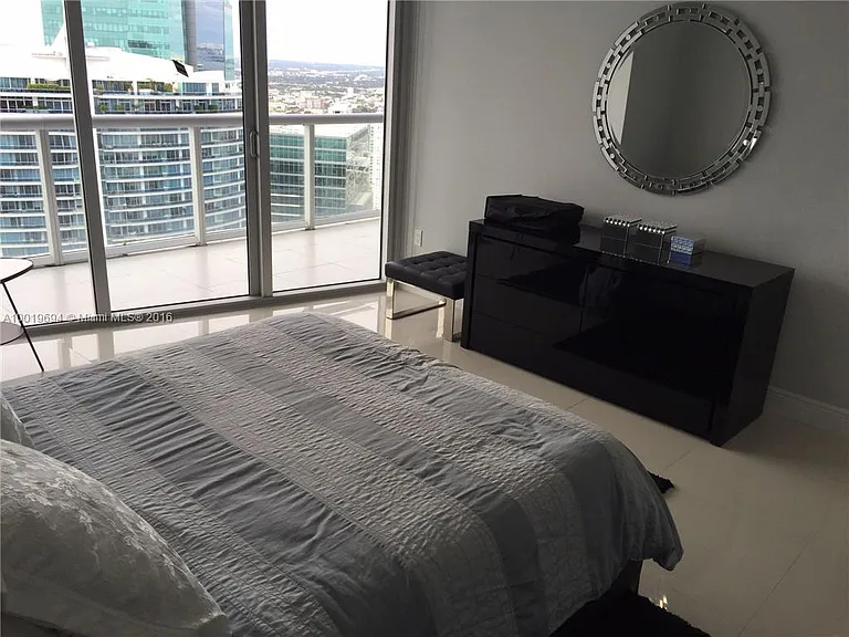 465 Brickell Ave #5706 — Photo 6